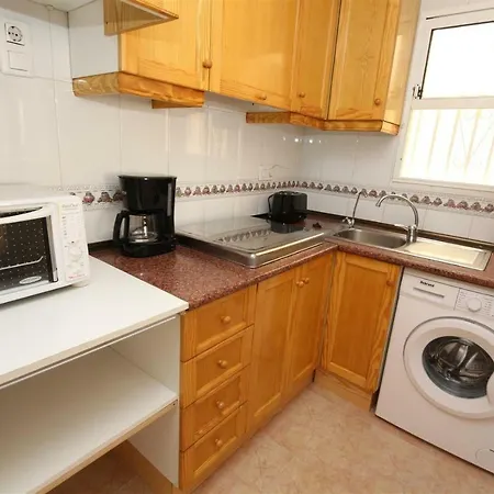 Apartamento Nabila Xx Apartamento *