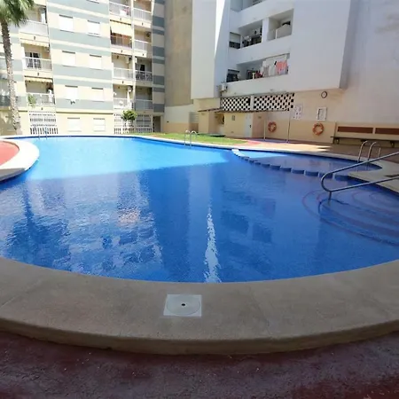 Apartamento Nabila Xx Apartamento Torrevieja