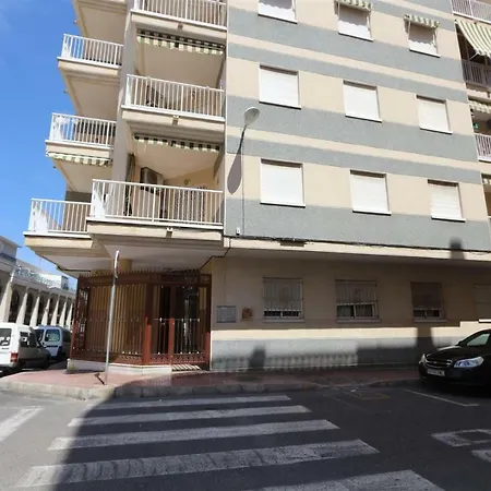 Apartamento Apartamento Nabila Xx *