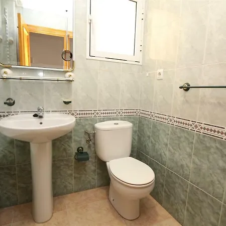 Apartamento Apartamento Nabila Xx