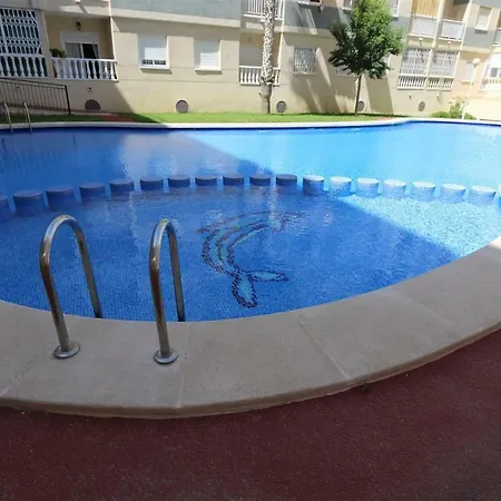 Apartamento Nabila Xx Apartamento